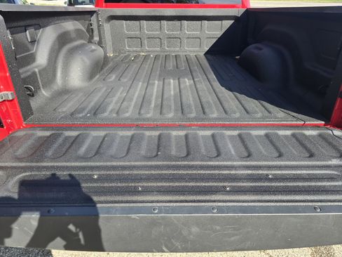 Used 2026 RAM 2500 Big Horn AWD/4WD image 17