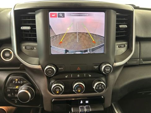 Used 2023 RAM 1500 Big Horn image 22