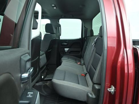 Used 2015 Chevrolet Silverado 2500 LT w/ Z71 Package, Off-Road AWD/4WD image 20