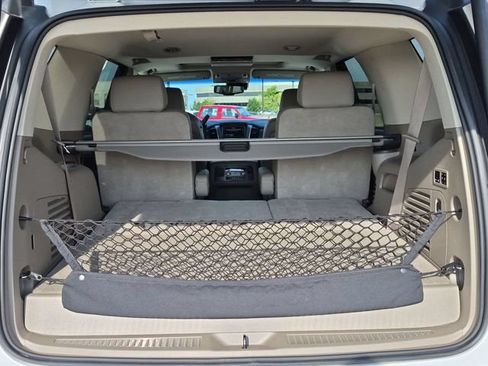 Used 2016 Chevrolet Tahoe LTZ AWD/4WD image 21