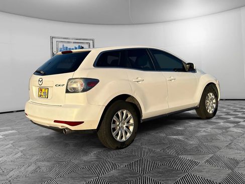 Used 2011 MAZDA CX-7 i SV image 6