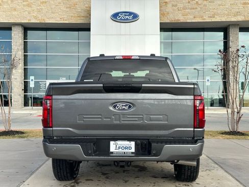 New 2025 Ford F150 STX w/ Equipment Group 200A image 48