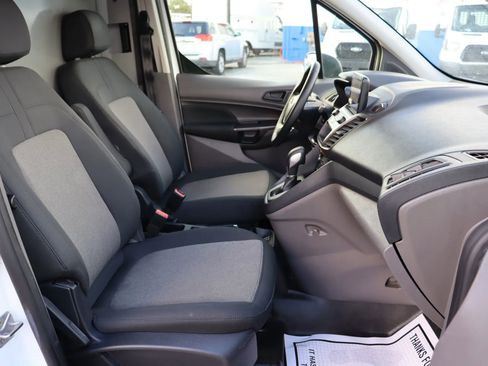 Used 2020 Ford Transit Connect XL image 20