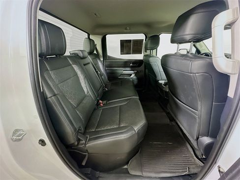 Used 2022 Toyota Tundra SR5 image 11