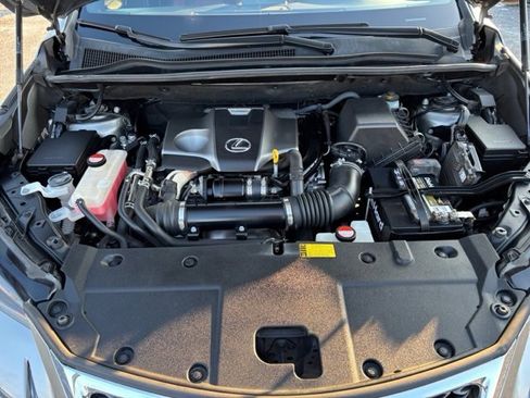 Used 2015 Lexus NX 200t AWD image 26