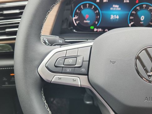 New 2026 Volkswagen Atlas SE AWD/4WD image 16