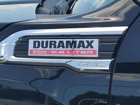 Used 2021 GMC Sierra 2500 Denali w/ Denali Black Diamond Edition AWD/4WD image 29