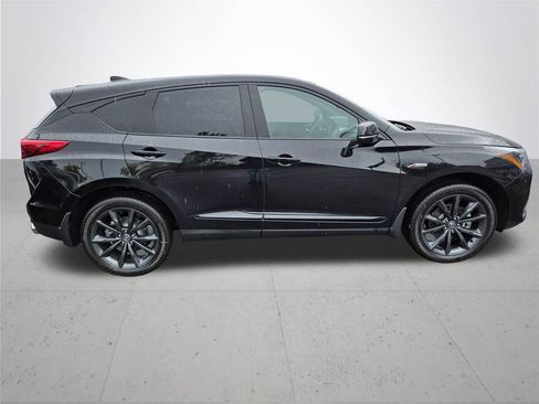 New 2025 Acura RDX A-Spec image 5