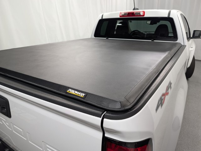 Certified 2022 Chevrolet Colorado LT w/ Fleet Safety Package AWD/4WD image 5