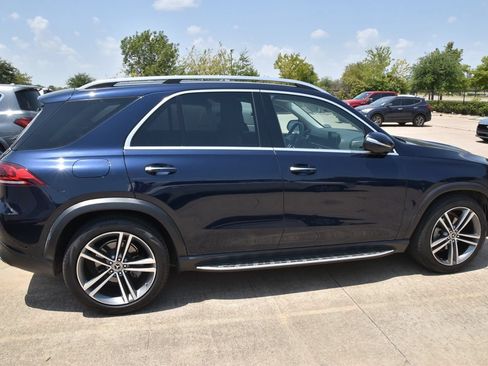 Used 2020 Mercedes-Benz GLE 350 image 6