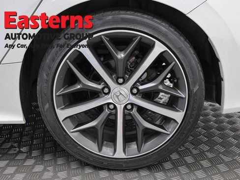 Used 2022 Honda Civic Touring image 31