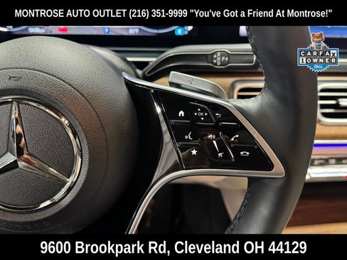 Used 2026 Mercedes-Benz GLE 450 4MATIC Coupe image 22