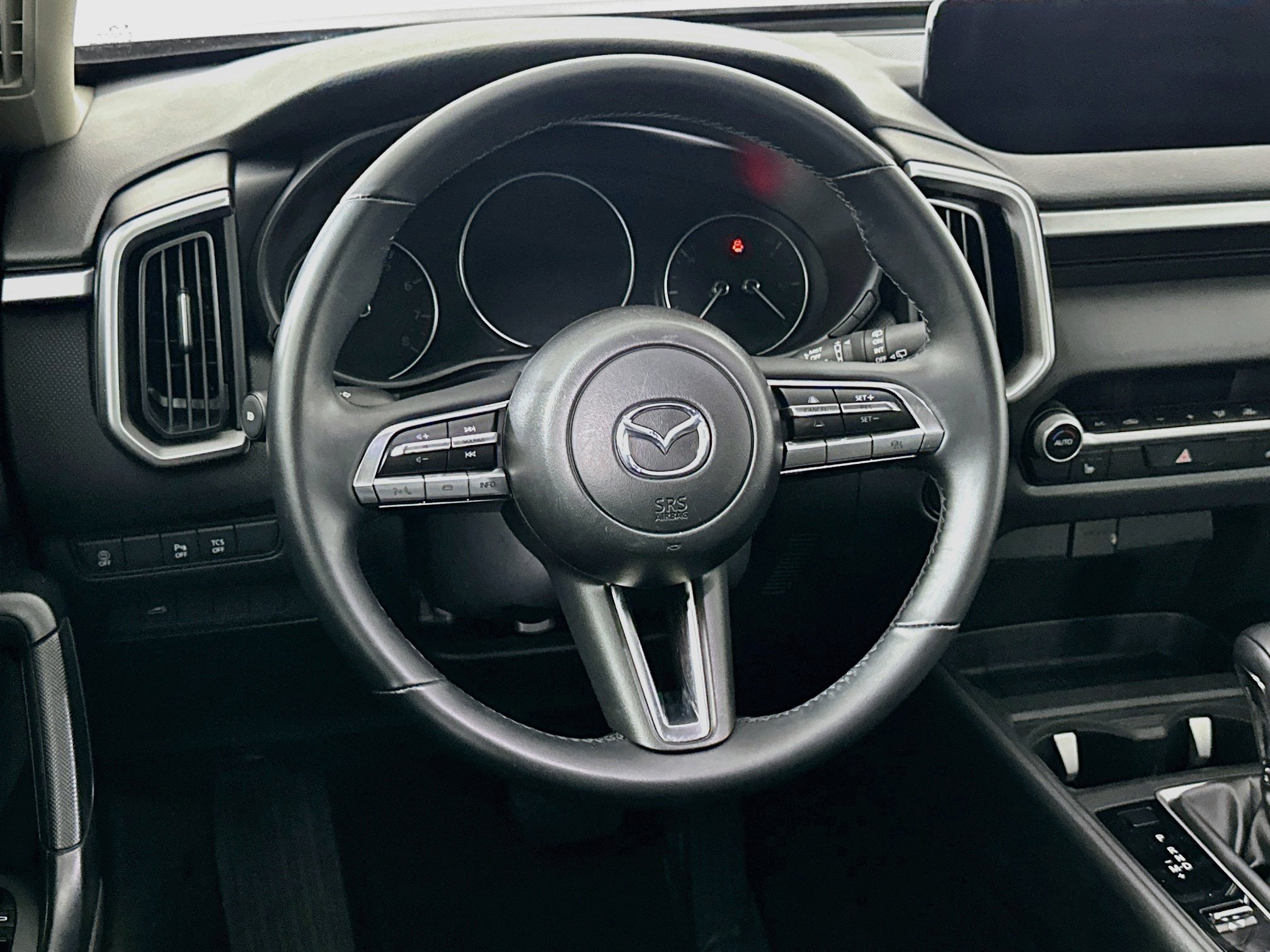 Used 2026 MAZDA CX-50 AWD 2.5 S w/ Preferred Pkg image 18