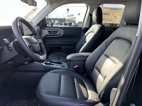 New 2025 Ford Bronco Sport Big Bend image 10