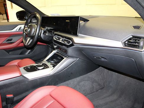 Used 2024 BMW M440i xDrive Gran Coupe w/ Premium Package AWD/4WD image 29