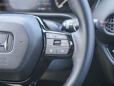 New 2026 Honda HR-V Sport image 12
