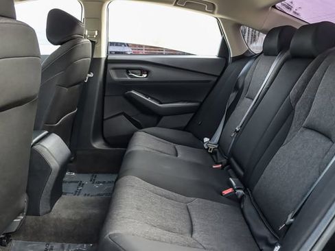 Certified 2023 Honda Accord EX image 19