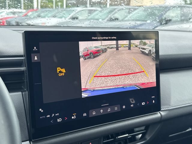 New 2026 MAZDA CX-5 Select AWD/4WD image 18