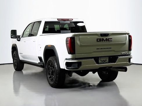New 2026 GMC Sierra 3500 AT4 w/ AT4 Premium Plus Package image 5