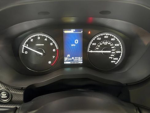 Certified 2023 Subaru Forester AWD/4WD image 13