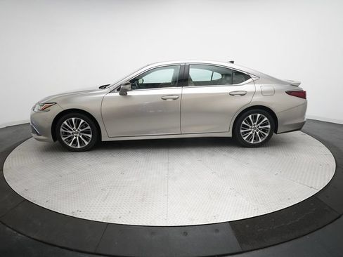 Used 2021 Lexus ES 350 w/ Premium Package FWD image 23
