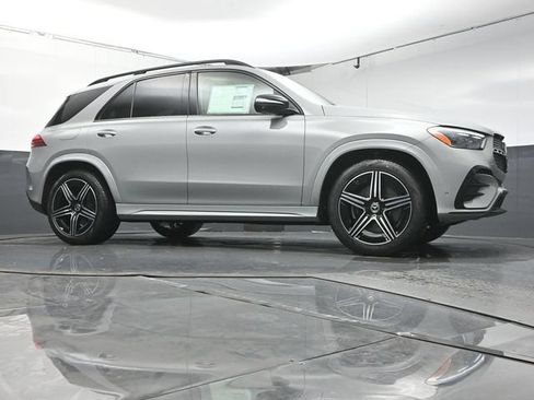 New 2026 Mercedes-Benz GLE 350 4MATIC image 32
