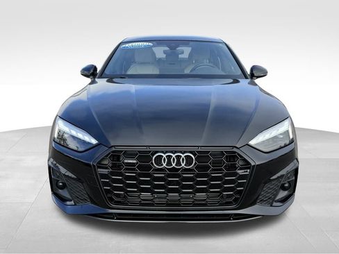 Used 2025 Audi A5 2.0T Premium Plus image 9