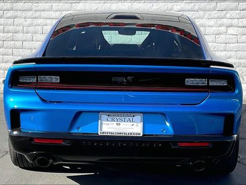 New 2026 Dodge Charger R/T AWD/4WD image 3