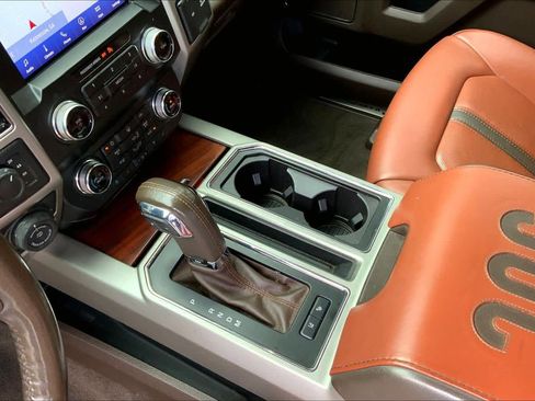 Used 2019 Ford F150 King Ranch w/ Equipment Group 601A Luxury image 16