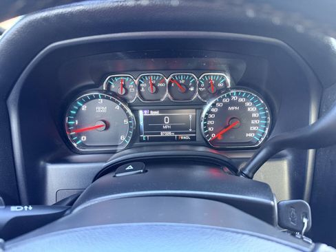 Used 2017 Chevrolet Silverado 1500 LT w/ All Star Edition AWD/4WD image 18