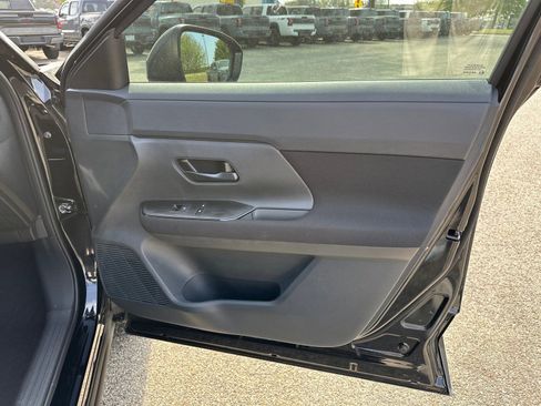 New 2026 Nissan Kicks S FWD image 12