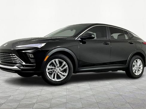 New 2026 Buick Envista Preferred w/ Convenience I Package image 1