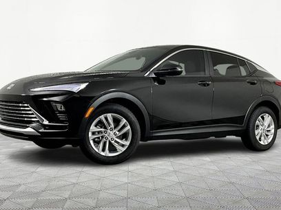 New 2026 Buick Envista Preferred w/ Convenience I Package