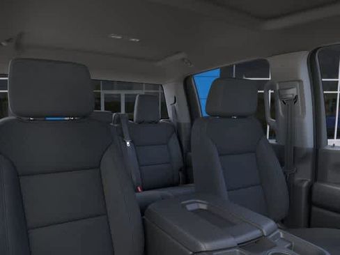 New 2026 Chevrolet Silverado 2500 Custom w/ Custom Value Package AWD/4WD image 24