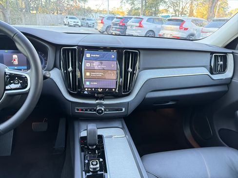 Certified 2025 Volvo XC60 B5 Plus image 13