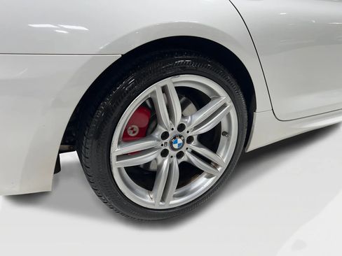 Used 2013 BMW 650i Gran Coupe xDrive image 44