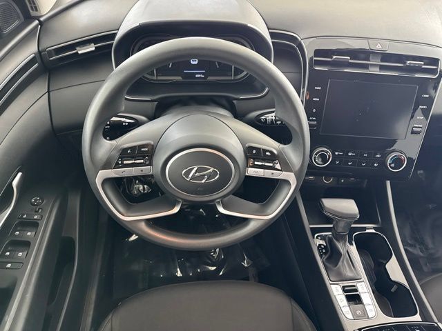 Used 2023 Hyundai Tucson SEL AWD/4WD image 26
