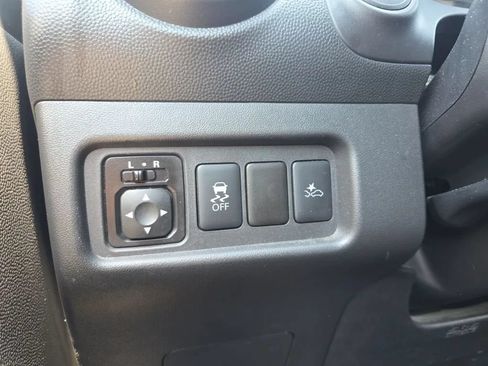 Used 2024 Mitsubishi Mirage ES FWD image 21
