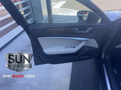 New 2025 Audi A6 Premium Plus image 14