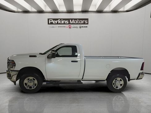 New 2026 RAM 2500 Tradesman image 2