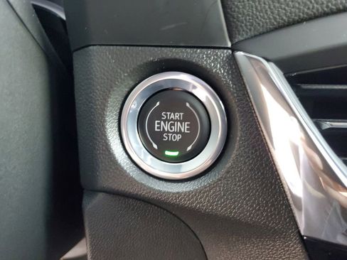 New 2026 Buick Encore GX Sport Touring image 20