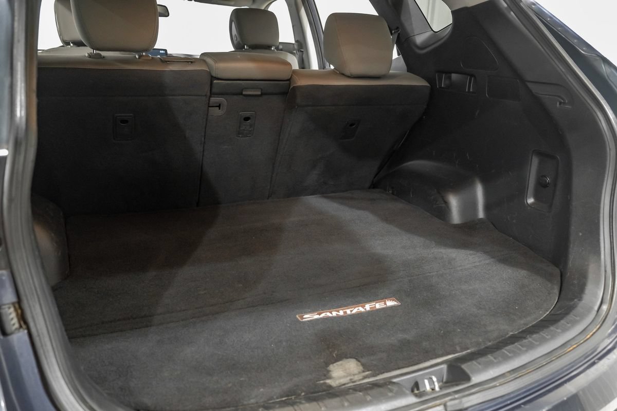 Used 2014 Hyundai Santa Fe Sport w/ Popular Equipment Package 02 FWD image 53