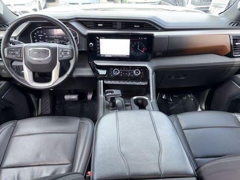 Used 2023 GMC Sierra 1500 Denali w/ Denali Reserve Package image 2