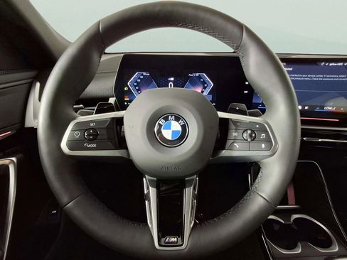 Used 2024 BMW X2 xDrive28i image 10