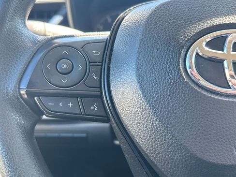 Used 2024 Toyota Corolla LE image 18