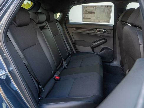 New 2026 Honda Civic Sport image 14