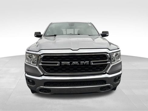 Certified 2022 RAM 1500 Big Horn image 2