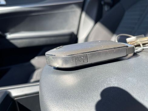 Used 2025 Kia K5 LXS image 23