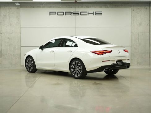 Used 2022 Mercedes-Benz CLA 250 image 3