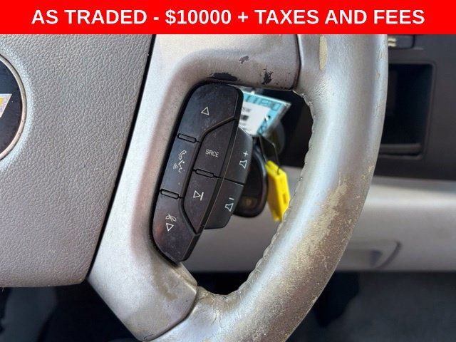 Used 2012 Chevrolet Silverado 1500 LT RWD image 21